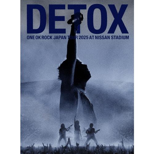 [先着特典付]ONE OK ROCK DETOX JAPAN TOUR 2025 AT NISSAN...