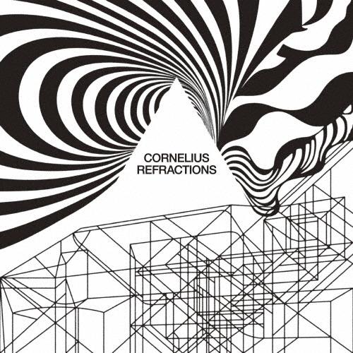 Refractions/CORNELIUS[CD]【返品種別A】