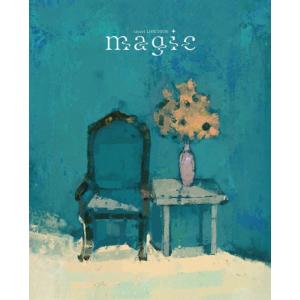 tayori LIVE TOUR“magic