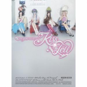 [枚数限定][限定盤]KISS N TELL(L...の商品画像