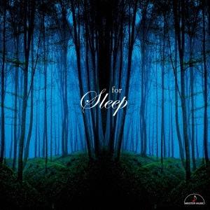 眠りのために トーンマイスターが選ぶ、耳にやさしい響き/オムニバス[CD]【返品種別A】