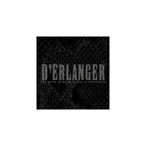 [枚数限定][限定盤]the price of being a rose is loneliness...