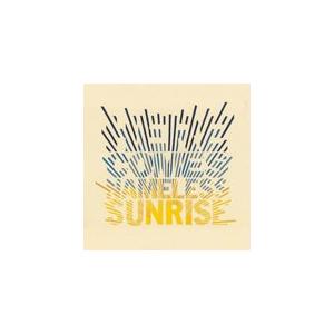 [枚数限定][限定盤]HERE COMES NAMELESS SUNRISE(初回生産限定盤)/J[...