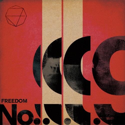 FREEDOM No.9(DVD付)/J[CD+DVD]【返品種別A】