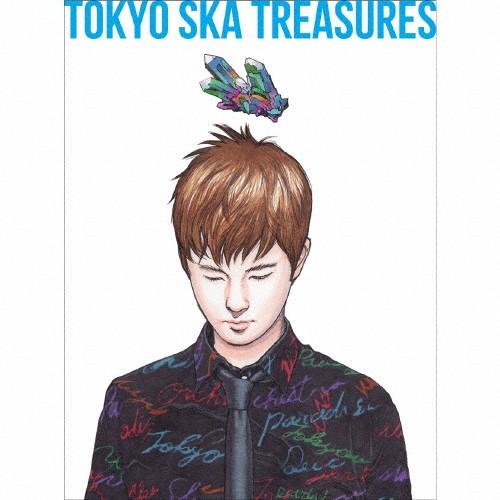 TOKYO SKA TREASURES 〜ベスト・オブ・東京スカパラダイスオーケストラ〜(Blu-r...