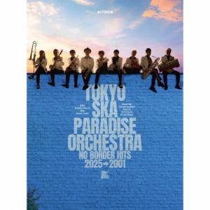 Tokyo Ska Paradise Orchestra 東京スカパラダイスオーケストラ / 35th