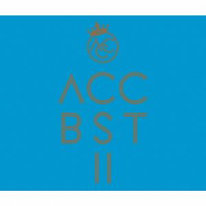 Awesome City Club BEST II【2CD+2Blu-ray】