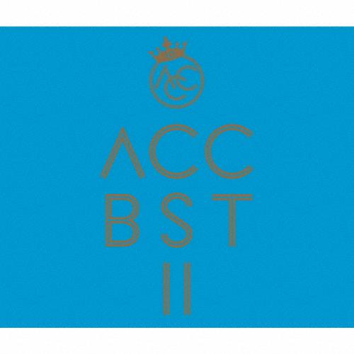 Awesome City Club BEST II【2CD+2Blu-ray】/Awesome Ci...