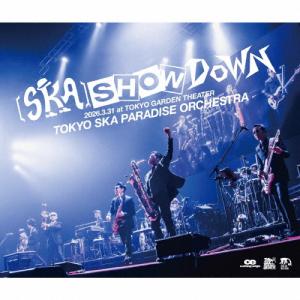 [先着特典付][SKA]SHOWDOWN 202...の商品画像