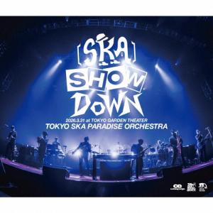 [先着特典付][SKA]SHOWDOWN 202...の商品画像
