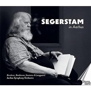 セーゲルスタム・イン・オーフス【輸入盤】▼/セーゲルスタム(レイフ)[CD]【返品種別A】