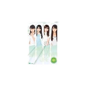 ハロー!SATOYAMAライフ VOL.10/バラエティ[DVD]【返品種別A】