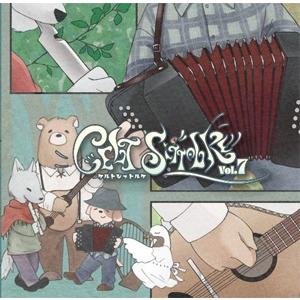 CELTSITTOLKE Vol.7 〜関西ケルト/アイリッシュ・コンピレーションアルバム/Various Artists[CD]【返品種別A】｜joshin-cddvd