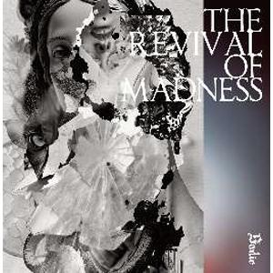 THE REVIVAL OF MADNESS(通常盤)/Sadie[CD]【返品種別A】