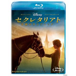 セクレタリアト/奇跡のサラブレッド/ダイアン・レ...の商品画像
