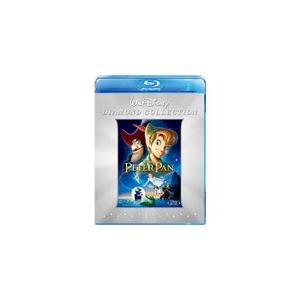 ピーター・パン ダイヤモンド・コレクション ブルーレイ+DVDセット/アニメーション[Blu-ray...