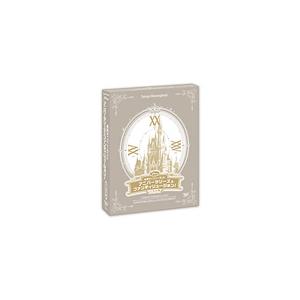 東京ディズニーランド アニバーサリーズ＆ファンティリュージョン!＜ノーカット版＞/ディズニー[DVD...