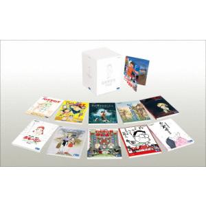 スタジオジブリ DVD 5タイトルセット（大人向き編） : 脳トレ生活