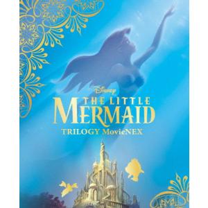 廃盤 リトル・マーメイド ダイヤモンド・コレクション 期間限定