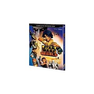 スター・ウォーズ 反乱者たち 全14枚 シーズン1、2、3、ファイナル