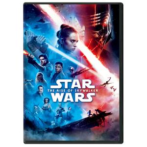 [枚数限定][限定版][スター・ウォーズ スプリングキャンペーン特典付]スター・ウォーズ/スカイウォーカーの夜明け(数量限定)[DVD][DVD]【返品種別A】｜Joshin web CDDVD Yahoo!店