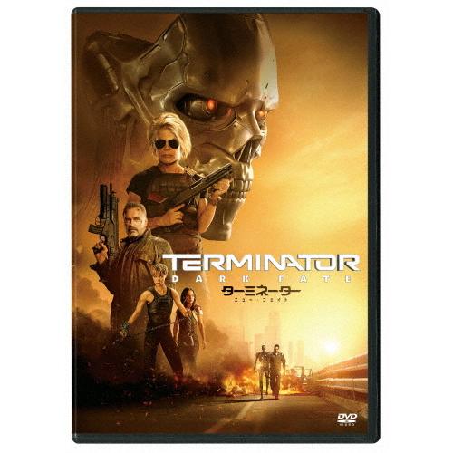 ターミネーター:ニュー・フェイト/アーノルド・シュワルツェネッガー[DVD]【返品種別A】