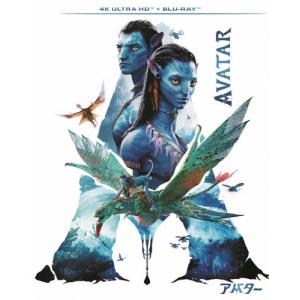 アバター 4K UHD/サム・ワーシントン[Blu-ray]