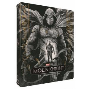 ムーンナイト 4K UHD コレクターズ・エディション スチールブック〈数量限… Amazon.co.jp: 【Amazon.co.jp限定】ムーンナイト 4K UHD コレクターズ