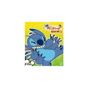 リロ&amp;スティッチ ザ・シリーズ/コンパクトBOX(1) [DVD] Amazon.co.jp: リロ&スティッチ ザ・シリーズ/コンパクトBOX(1
