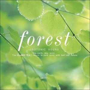 Forest〜森/Mitsuhiro[CD]【返品種別A】