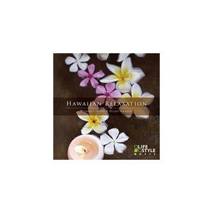 ハワイアン・リラクゼーション/オムニバス[CD]...の商品画像