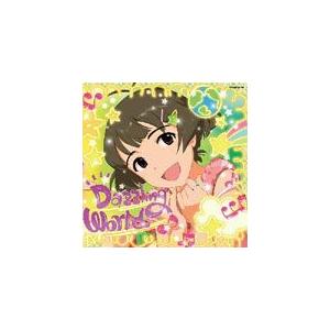 THE IDOLM@STER DREAM SYMPHONY 02/秋月涼(三瓶由布子)[CD]【返品...