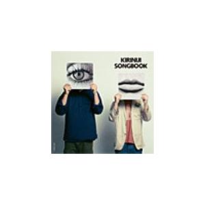 SONGBOOK/キリンジ[CD]【返品種別A】