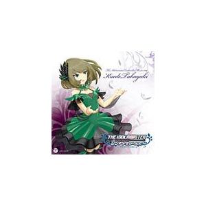 THE IDOLM@STER CINDERELLA MASTER 004 高垣楓/高垣楓(早見沙織)[CD]【返品種別A】｜joshin-cddvd