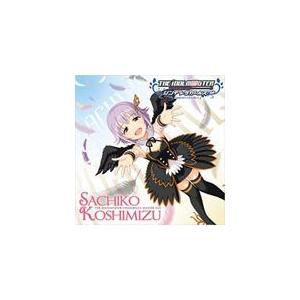 THE IDOLM@STER CINDERELLA MASTER 020 輿水幸子/輿水幸子(竹達彩奈)[CD]【返品種別A】｜joshin-cddvd