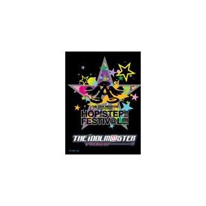 [枚数限定][限定版]THE IDOLM@STER 8th ANNIVERSARY HOP!STEP!!FESTIV@L!!! 【Blu-ray3枚組 BOX 完全初回限定生産】/オムニバス[Blu-ray]【返品種別A】｜joshin-cddvd