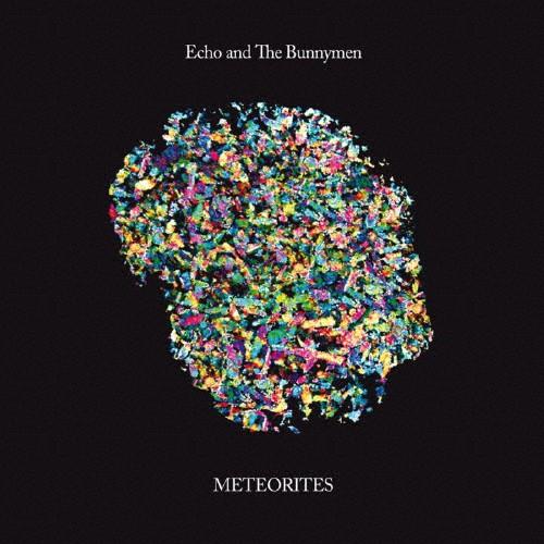 メテオライツ/エコー・アンド・ザ・バニーメン[CD]【返品種別A】