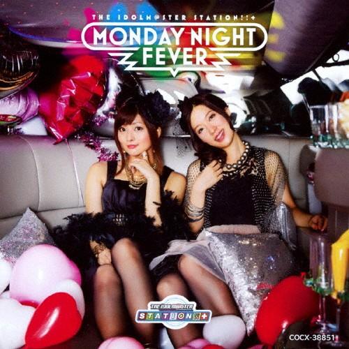 THE IDOLM@STER STATION!!+Monday Night Fever☆/ラジオ・サ...