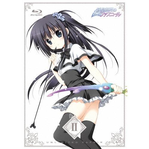 銃皇無尽のファフニール Vol.2【Blu-ray 通常盤】/アニメーション[Blu-ray]【返品...