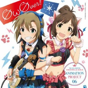 Asterisk CD CINDERELLA GIRLS ANIMATION