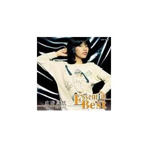 日本コロムビア CD/庄野真代/デビュー45周年記念BOX MAYO BOX
