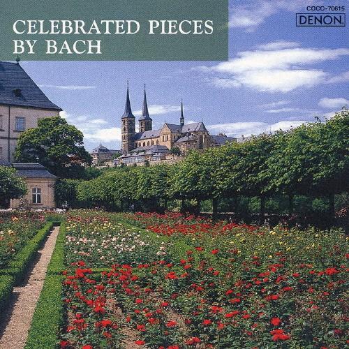 G線上のアリア〜バッハ名曲集/オムニバス(クラシック)[CD]【返品種別A】