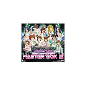 [枚数限定][限定盤]THE IDOLM@STER Live For You! MASTER BOX...