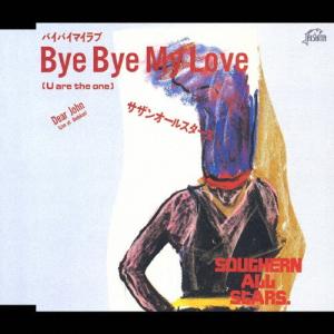 Bye Bye My Love(U are th...の商品画像