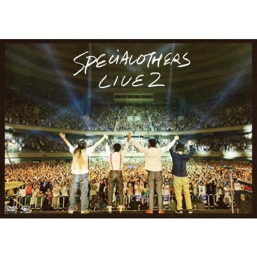 Live at 日本武道館 130629 〜SPE SUMMIT 2013〜/SPECIAL OTH...