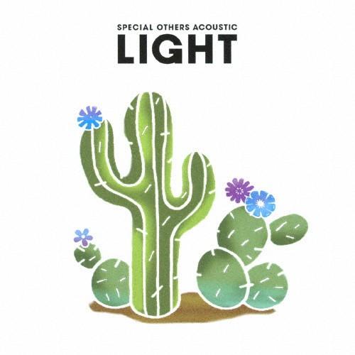 LIGHT/SPECIAL OTHERS ACOUSTIC[CD]通常盤【返品種別A】