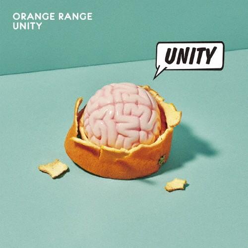 UNITY/ORANGE RANGE[CD]【返品種別A】