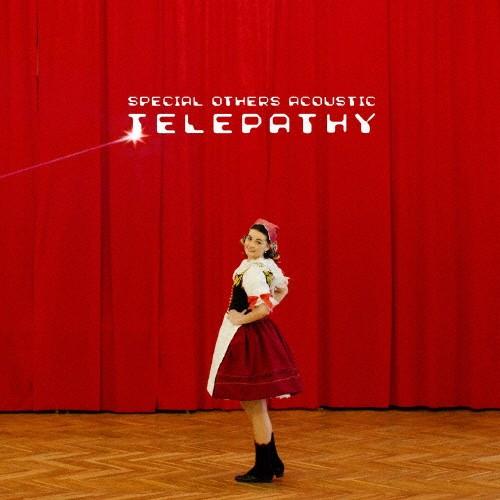 Telepathy/SPECIAL OTHERS ACOUSTIC[CD]通常盤【返品種別A】
