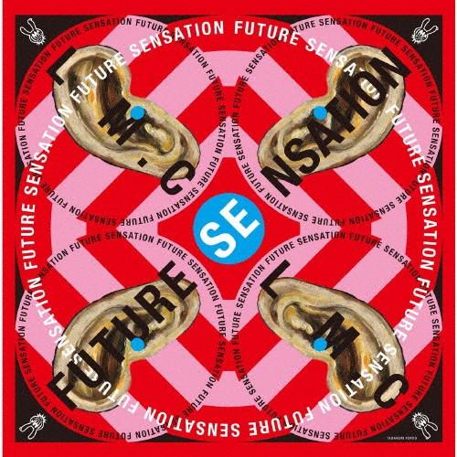 [枚数限定][限定盤]FUTURE SENSATION(完全生産限定盤)/LM.C[CD+DVD]【...