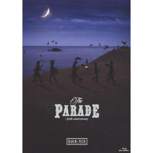 THE PARADE 〜35th anniversary〜 Blu-ray通常盤 Amazon.co.jp: THE PARADE 〜35th anniversary〜 [Blu-ray完全生産限定